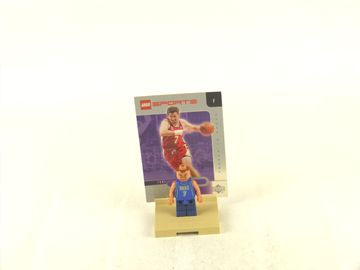 LEGO Sports 3563